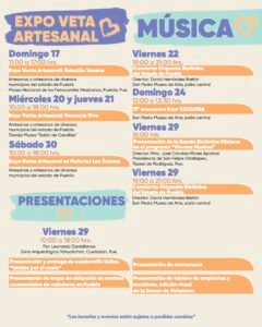 C-C-Agosto16-31-10-240x300 Cartelera Cultural de Puebla Agosto de 2025