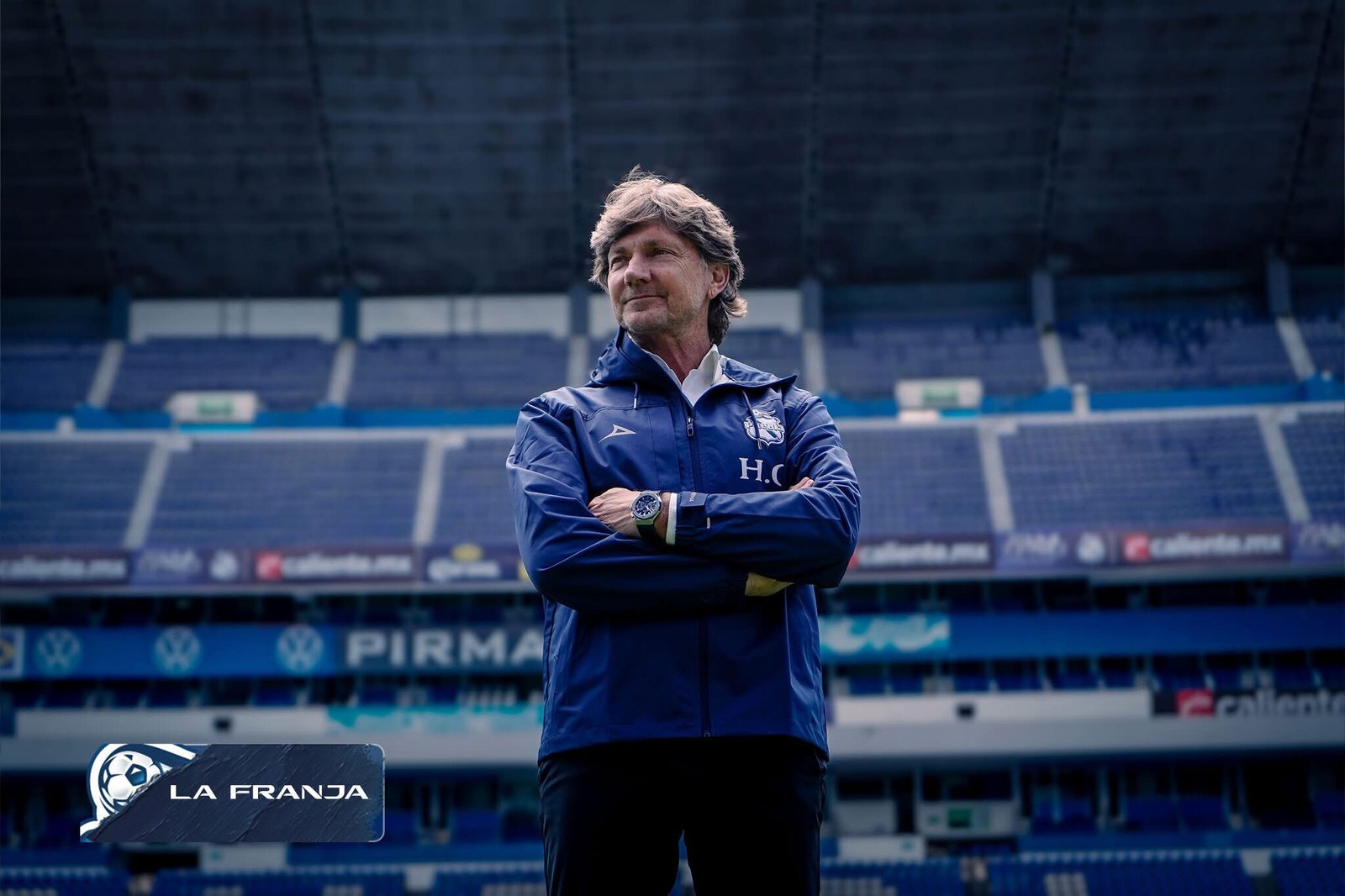 club-puebla-presenta-a-hernan-cristante-como-su-nuevo-entrenador-en-liga-mx