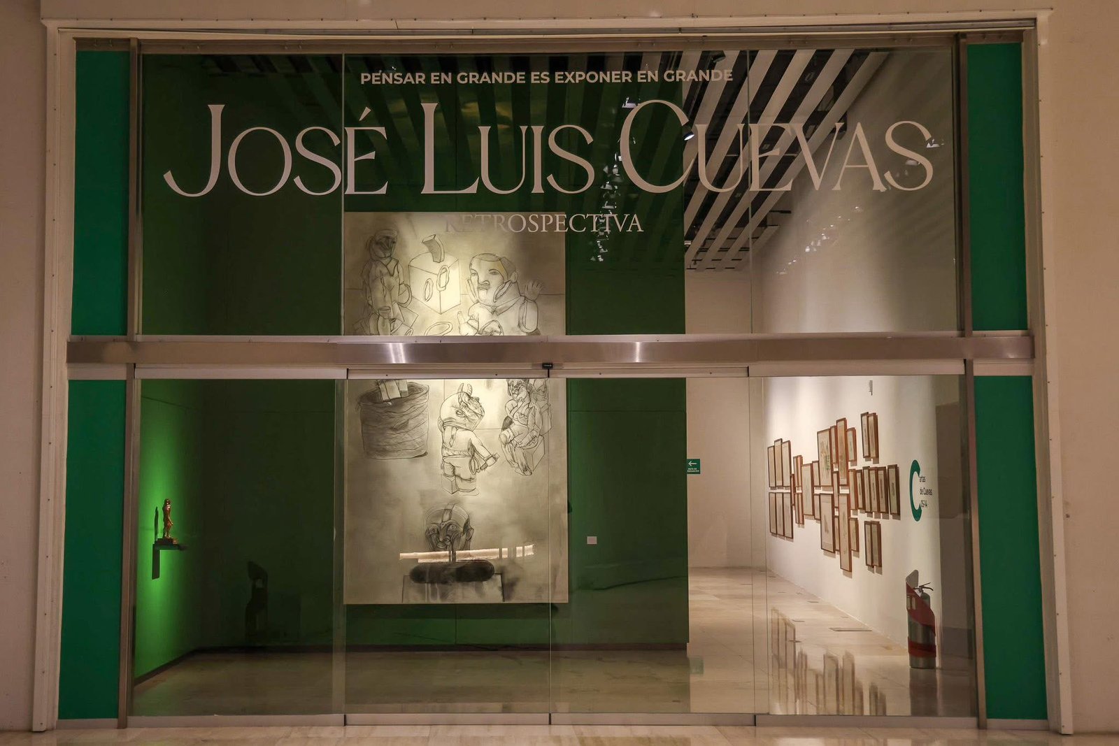 exposicion-de-jose-luis-cuevas-reune-150-obras-en-el-museo-internacional-del-barroco-puebla