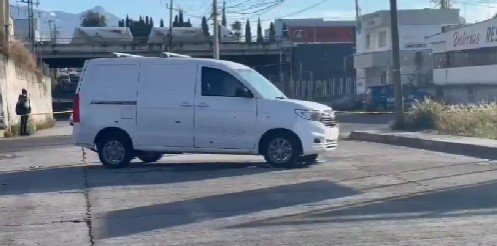 Jovenes EE.UU. alerta a migrantes: peligrosa ruta ilegal desde Tehuacán