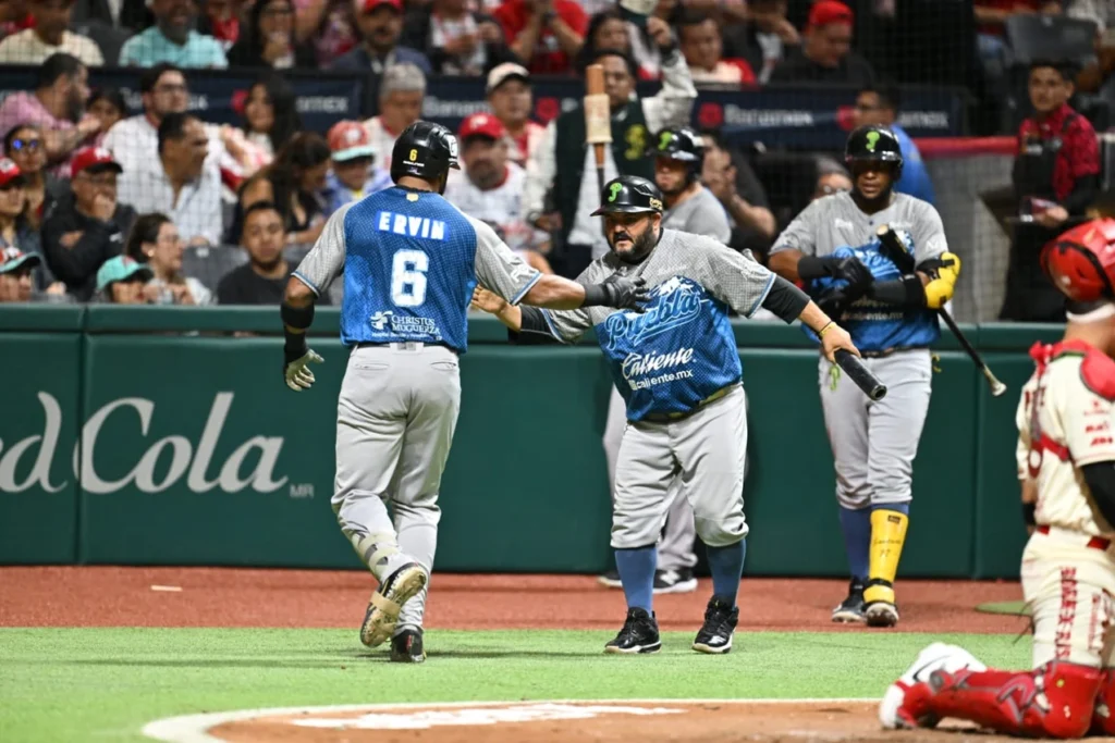 PERICOSS-1024x683 Checo Pérez y Bottas, la apuesta de Cadillac para debutar en Fórmula 1