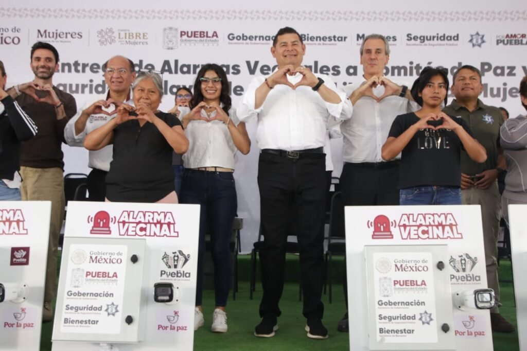 alarmas-vecinales-1024x682 Puebla anuncia su Medio Maratón 2025 con distancias de 5, 10 y 21 km