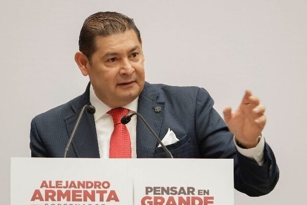 alejandro Arrancones en Vía Atlixcáyotl: SSP y SSPPC aseguran 16 vehículos
