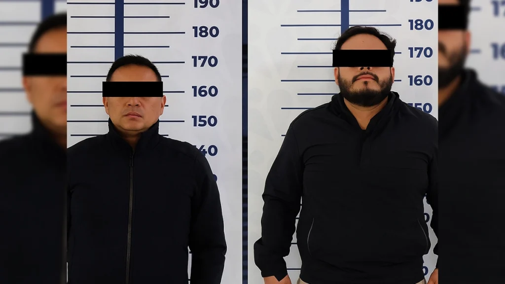 detenidos-1024x576 Dirigencia municipal del PAN en Atlixco se define entre dos candidatos