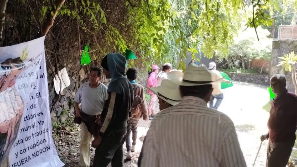 norona Comisión Electoral BUAP investigará agresión contra Lilia Cedillo