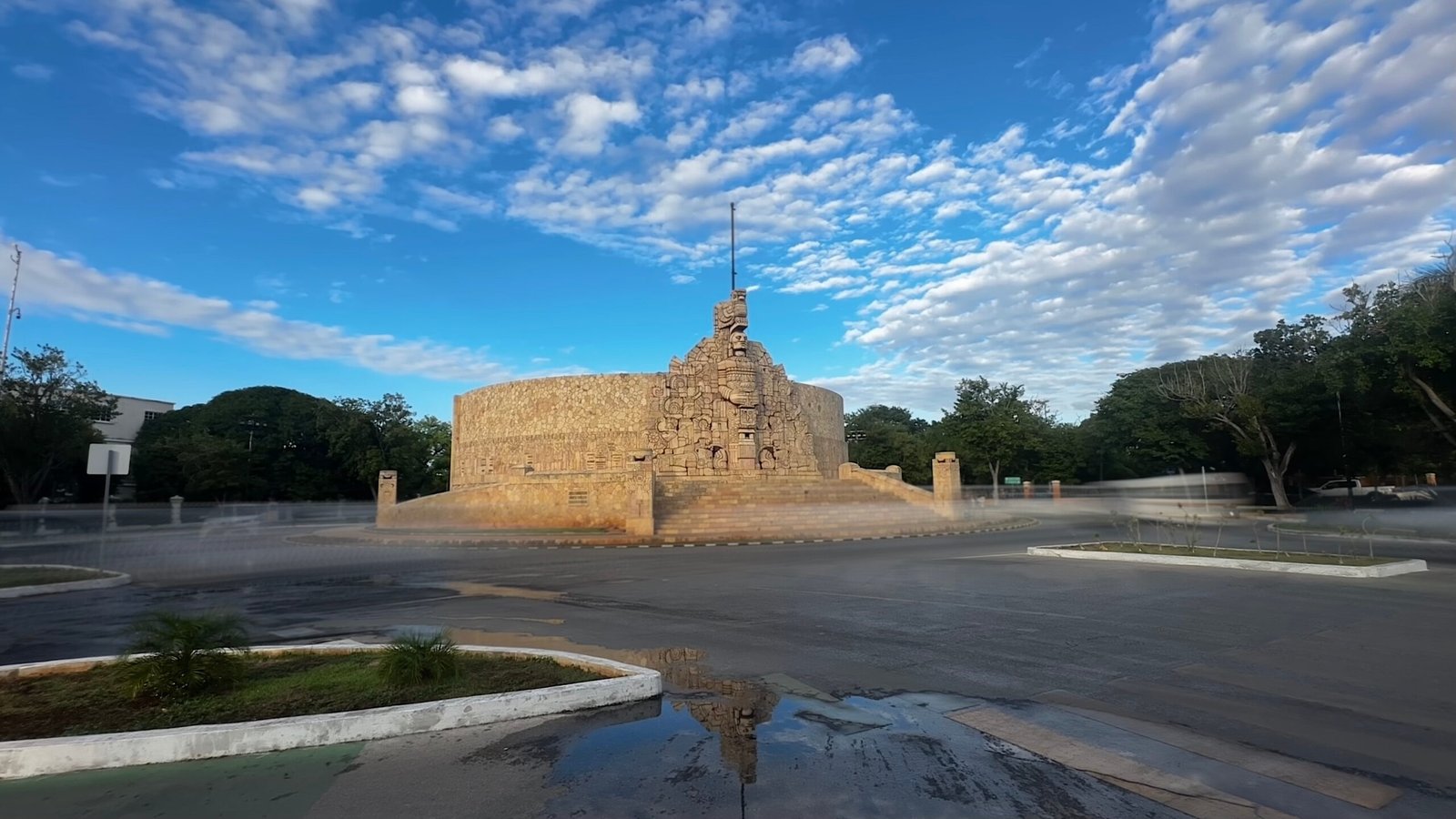 calles-cerradas-en-merida-por-fiestas-patrias-concierto-y-desfiles