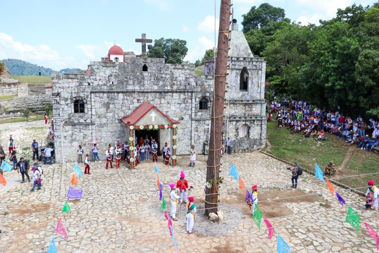 cuetzalan-fue-sede-del-9-o-encuentro-nacional-de-voladores-2025