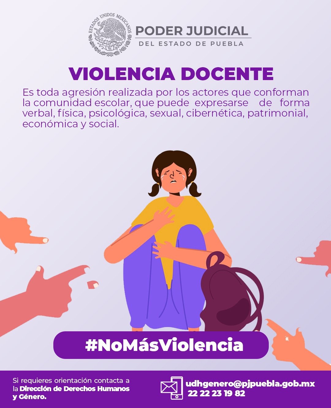 campana-nomasviolencia-busca-frenar-la-violencia-docente-en-puebla