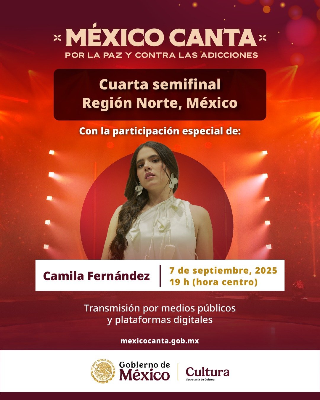 camila-fernandez-participara-en-la-semifinal-norte-de-mexico-canta-2025
