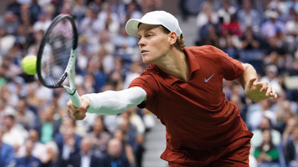 576fce14-c9df-4e1c-8e74-3891e0cdea84-1024x576 Carlos Alcaraz campeón en Nueva York: sexto Grand Slam a los 22 años