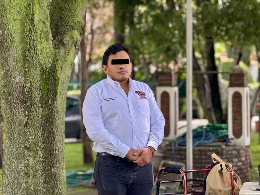 66938218-3524-434b-a132-868f0da5d9e9-1024x768 Síndico de San Pedro Cholula enfrenta proceso penal en medio de conflicto político