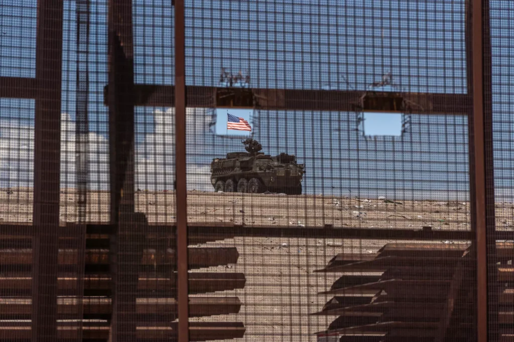 75-1024x682 EE.UU. alerta a migrantes: peligrosa ruta ilegal desde Tehuacán