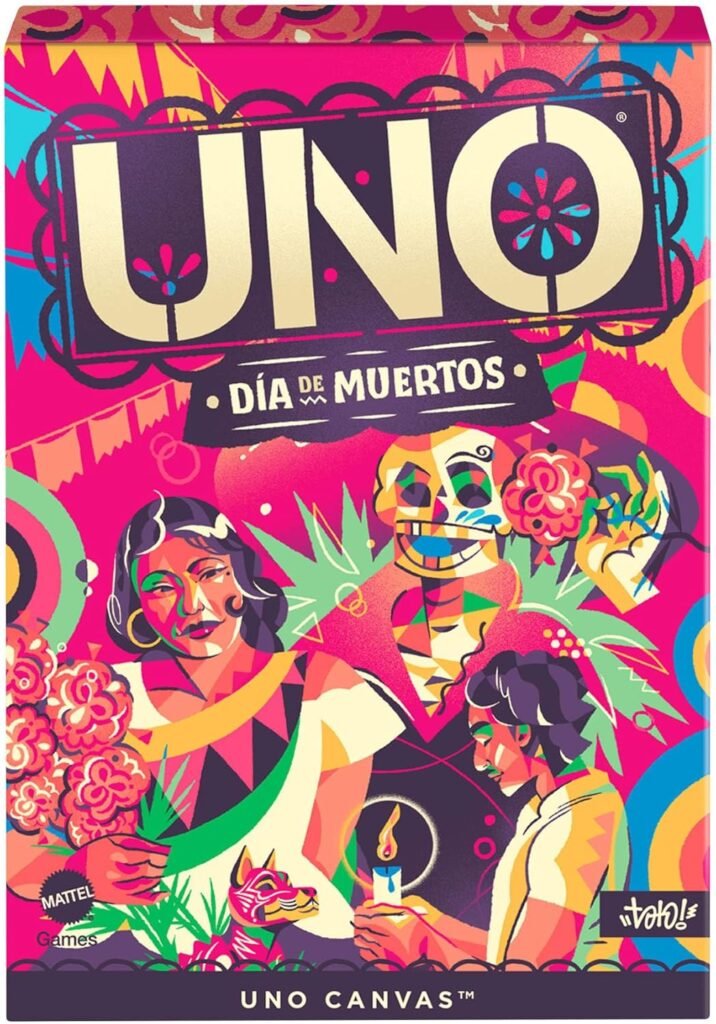 81VzzmxKvL._AC_SL1500_-716x1024 Así es el UNO conmemorativo del Día de Muertos que se volvió viral en redes