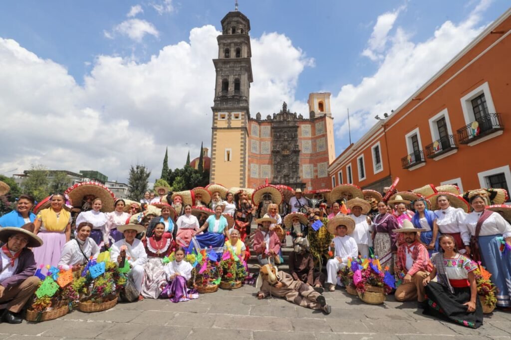 AA_643_6-1024x682 Festival Huey Atlixcáyotl 2025 celebrará 60 años en Atlixco este 28 de septiembre