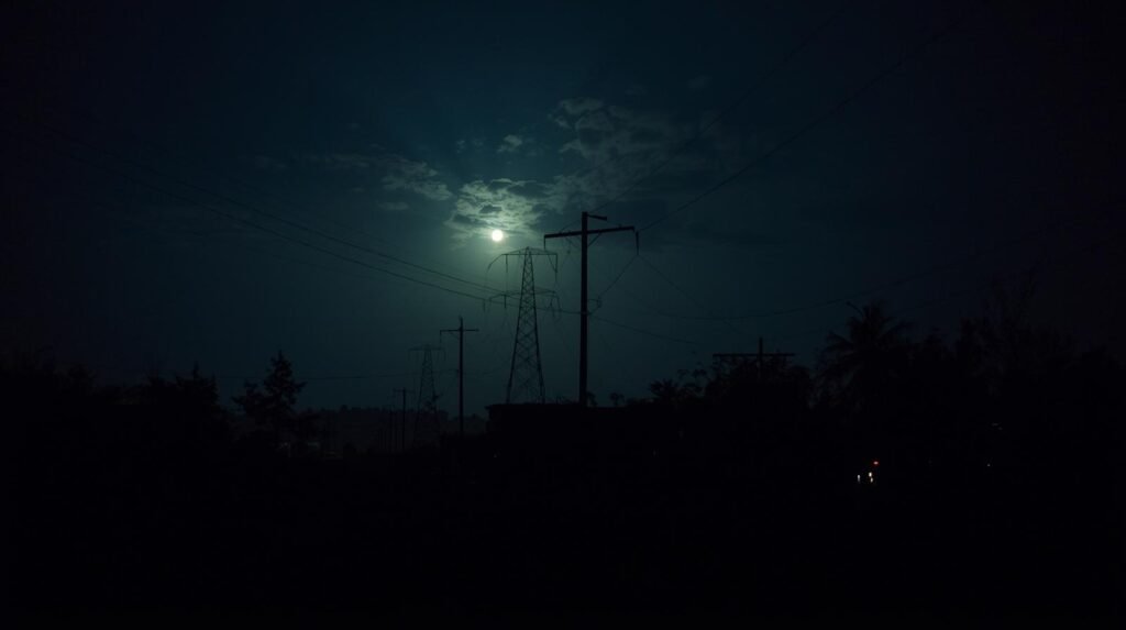 Apagon-1-1024x573 Exdirector de aduana revela red de corrupción en Tampico