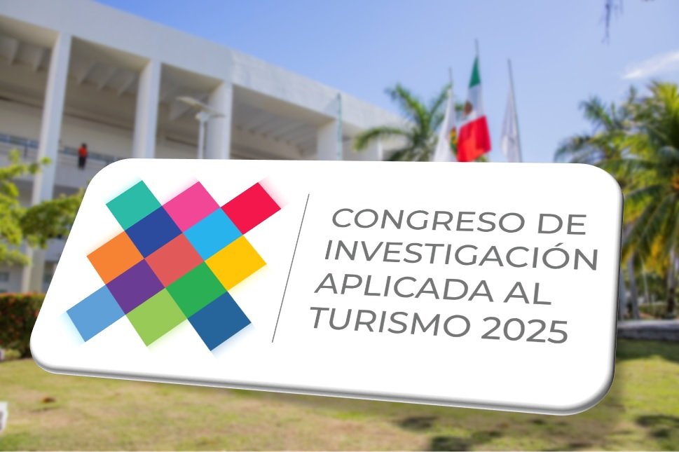 Banner_Congreso_2 Turismo e innovación: CIAT 2025 se realizará en Cancún del 1 al 5 de septiembre