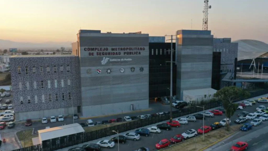 C5-2 SSP: C5 de Puebla será rehabilitado; reactivarán 7 arcos con nueva tecnología