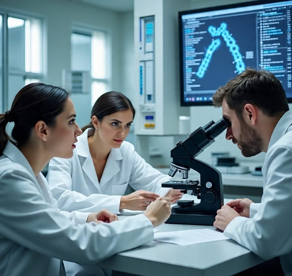 Cientificos-1024x969 11 de junio de 2026 será feriado en CDMX por inauguración del Mundial