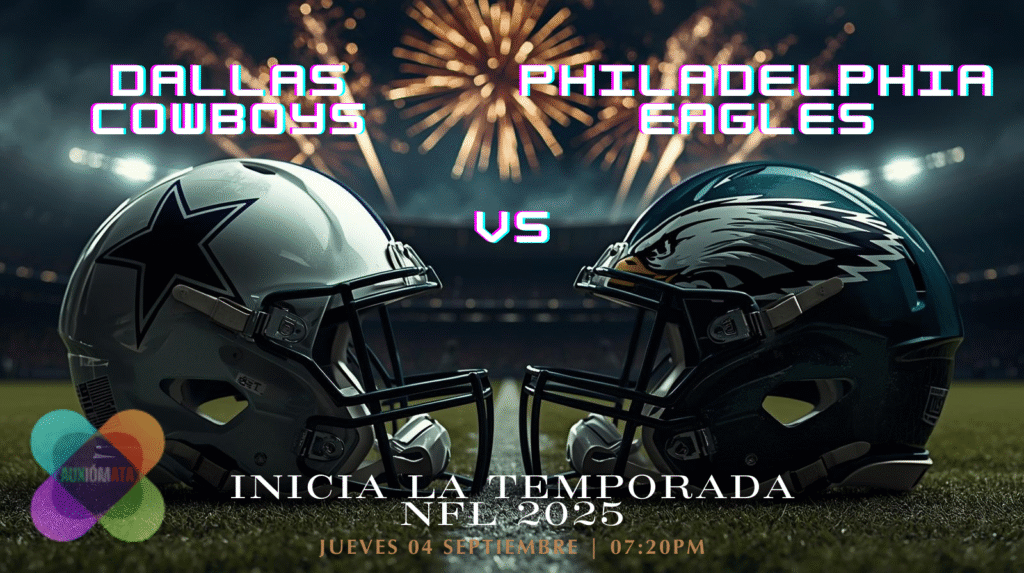 DALLAS-COWBOYS-1024x573 El regreso a clases será el 1 de septiembre pese al informe presidencial