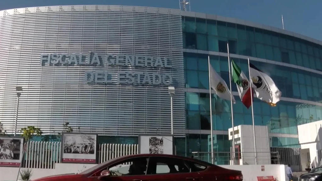 Fiscalia-1-1024x576 Isack Hadjar celebra su primer podio en F1 en el GP de Holanda