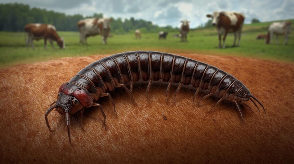 Gusano-Barrenador-1024x573 Detectan brote de gusano barrenador en ganado de la Sierra Negra de Puebla