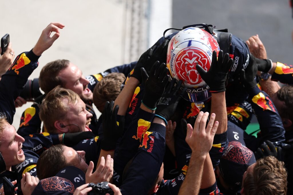 IMG_5317-1024x683 Verstappen conquista el Gran Premio de Italia; McLaren falla en Monza