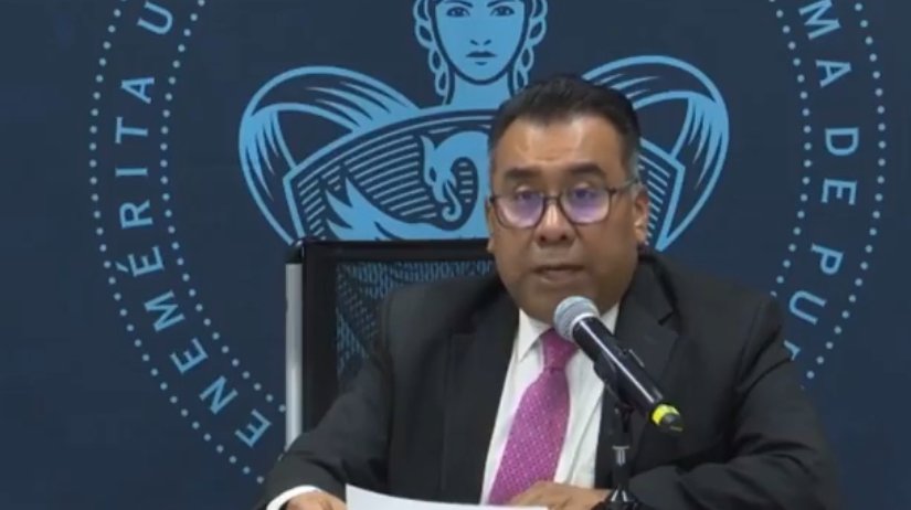 consejo-universitario-avala-a-lilia-cedillo-como-rectora-de-la-buap-2025-2029
