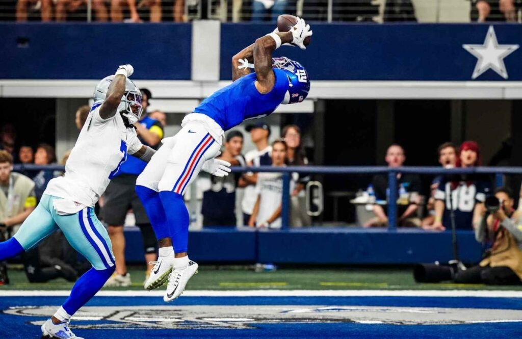 IMG_8529-1024x665 ¿Dónde ver la Semana 3 de la NFL 2025‑26 en vivo desde México? Guía completa