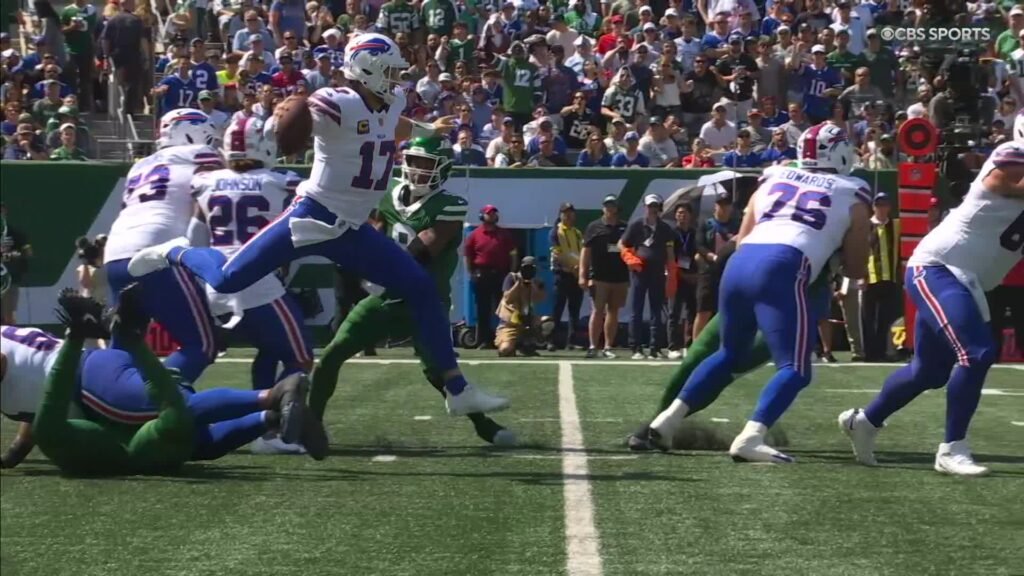 IMG_8530-1024x576 ¿Dónde ver la Semana 3 de la NFL 2025‑26 en vivo desde México? Guía completa