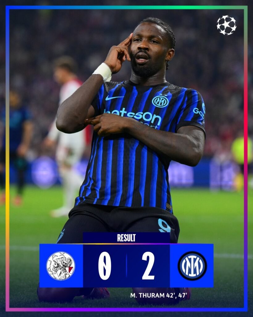 IMG_8586-819x1024 Resultados Champions League: PSG, Liverpool y Bayern debutan con triunfo en la Fecha 1