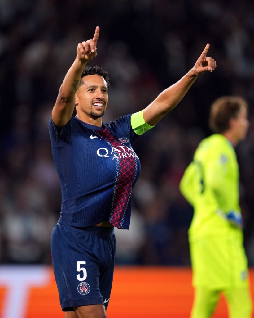 IMG_8591-820x1024 Resultados Champions League: PSG, Liverpool y Bayern debutan con triunfo en la Fecha 1