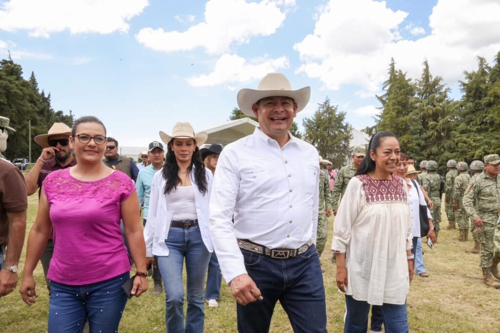 IMG_9036-1024x683 Cabalgata cívico-militar en Atlixco celebra el 215 aniversario de la Independencia de México