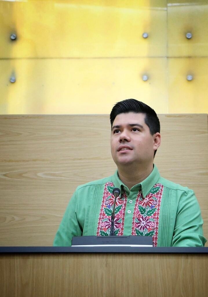 IMG_9266-718x1024 Con crecimiento del 256% en votos, Jimmy Natale va por tercer mandato en el Verde Puebla