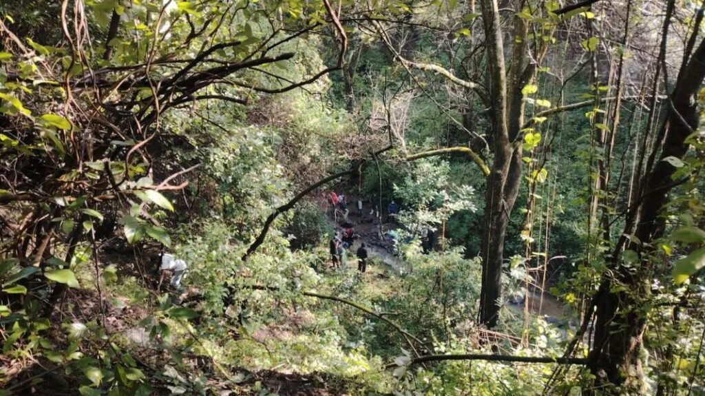 Jovenes-Atlixco-1024x575 Barrancada en Atlixco cobra la vida de dos jóvenes tras cruzar en moto el cauce