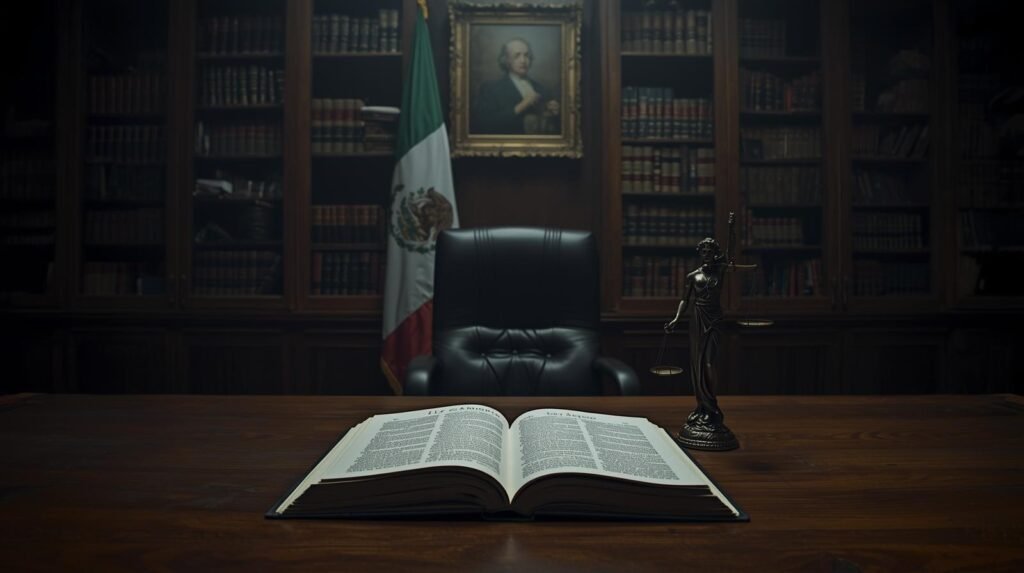 LAMPBN-1024x573 Iniciativa de Sheinbaum a la Ley de Amparo: ¿una reforma “pro autoridad”? ⚖️📜