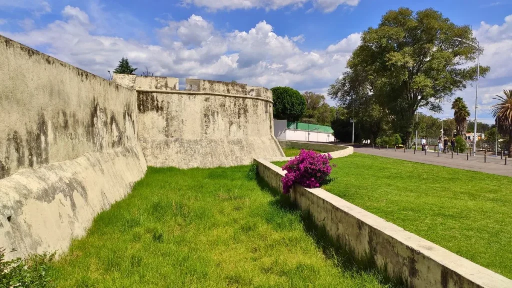 Los-fuertes-1024x576 Puebla rehabilitará los Fuertes y barrios aledaños en 2026