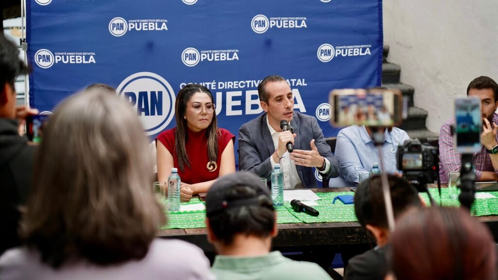 PAN-1024x576 Atlixco sufre “fracaso” de gobierno local, denuncia el PAN estatal