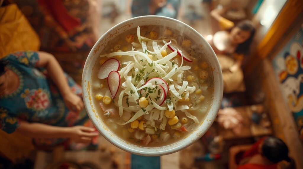 POZOLE-1-1024x573 Pozole mexicano: origen, mito y tradición que perdura
