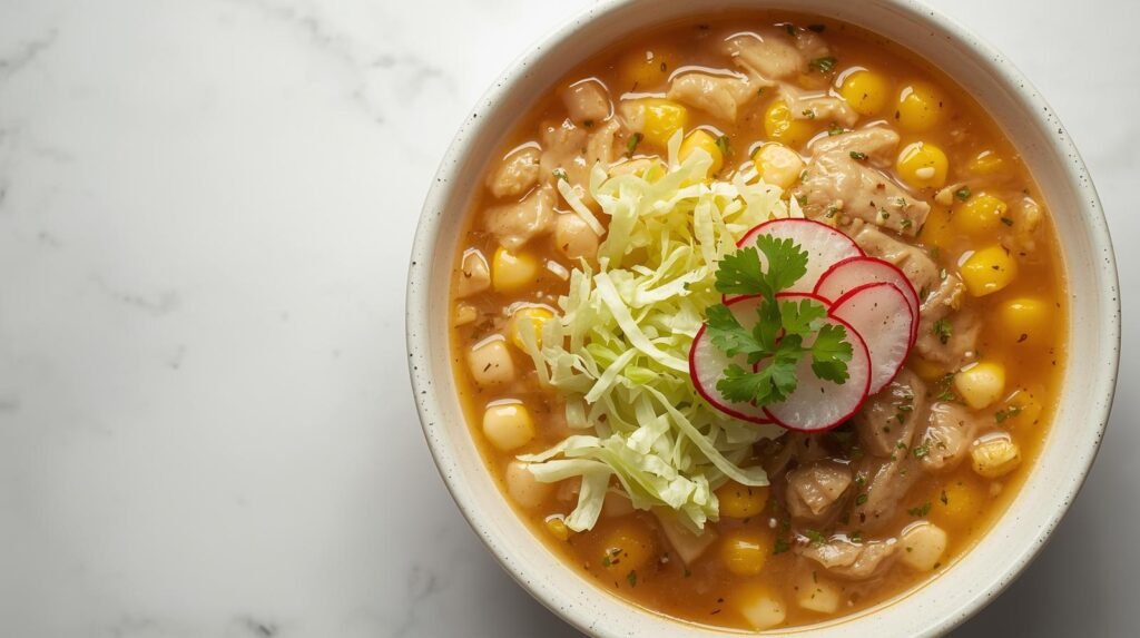 POZOLE-2-1024x573 Pozole mexicano: origen, mito y tradición que perdura