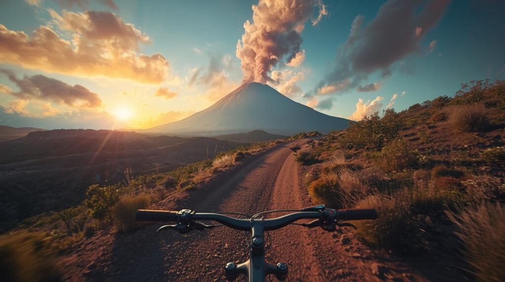 RUTA-CICLISTA-MTB-VOLCAN-POPOCATEPTL-VISTA-DESDE-ATLIXCO-PUEBLA-2-1024x573 Popobike 2025: ciclistas de Colombia, España y Canadá competirán en Atlixco