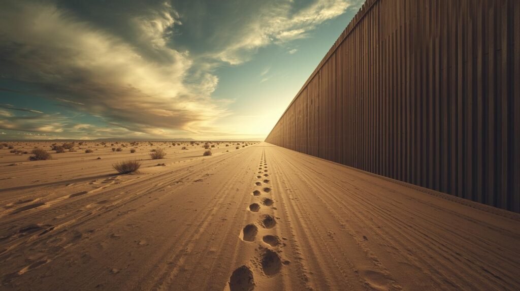 Ruta-migrante-desierto-muro-fronterizo-de-Estados-Unidos-y-Mexico-1024x573 Senador Néstor Camarillo deja el PRI pero seguirá en la oposición
