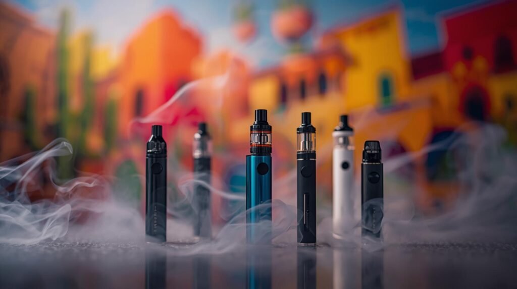 VAPE-3-1024x573 Venta y compra de cigarrillos electrónicos podría castigarse con 8 años de cárcel
