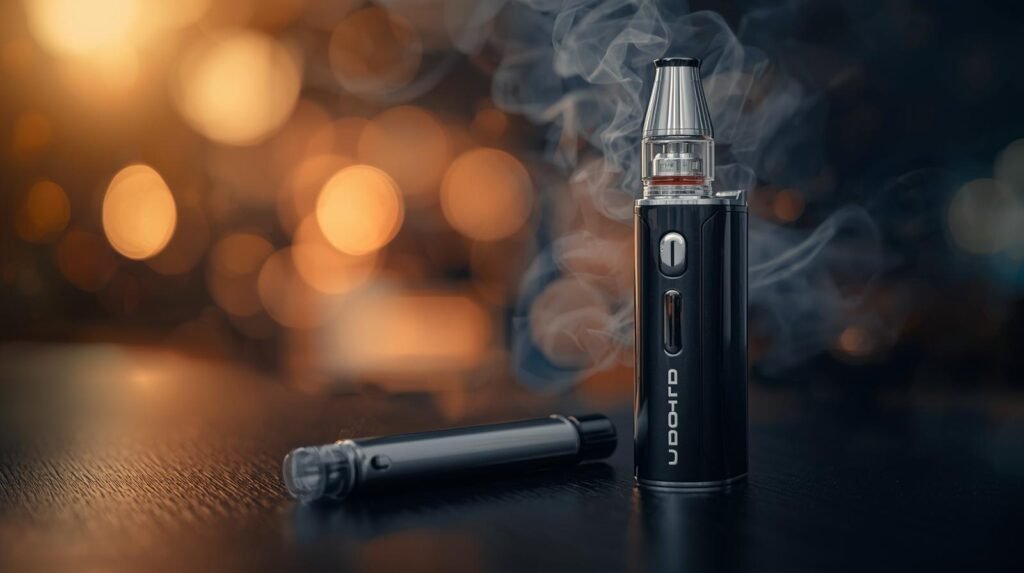 VAPE-4-1024x573 Venta y compra de cigarrillos electrónicos podría castigarse con 8 años de cárcel