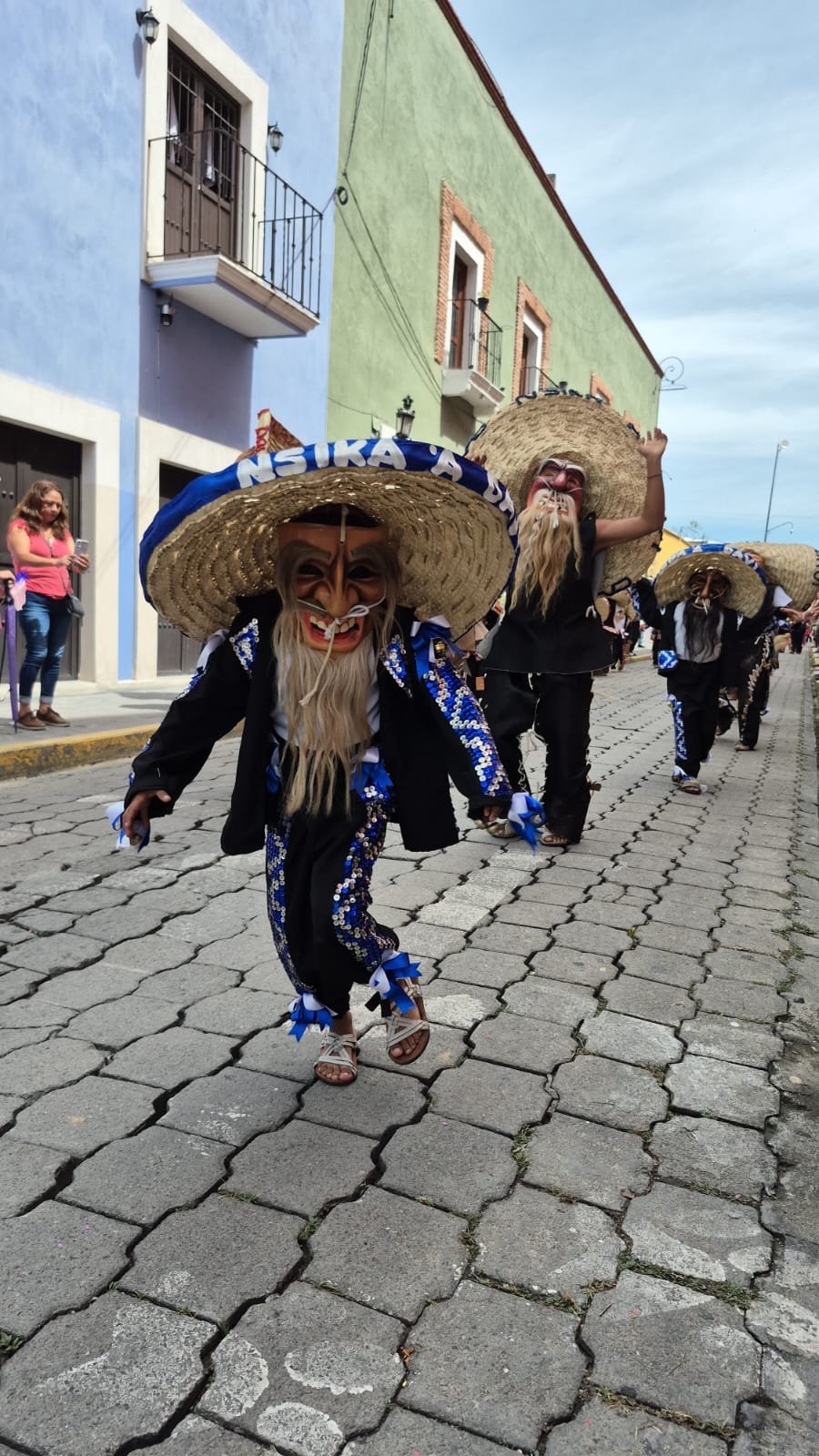 danza-de-tecuanes-de-acatlan-participa-en-el-congreso-pedagogico-internacional