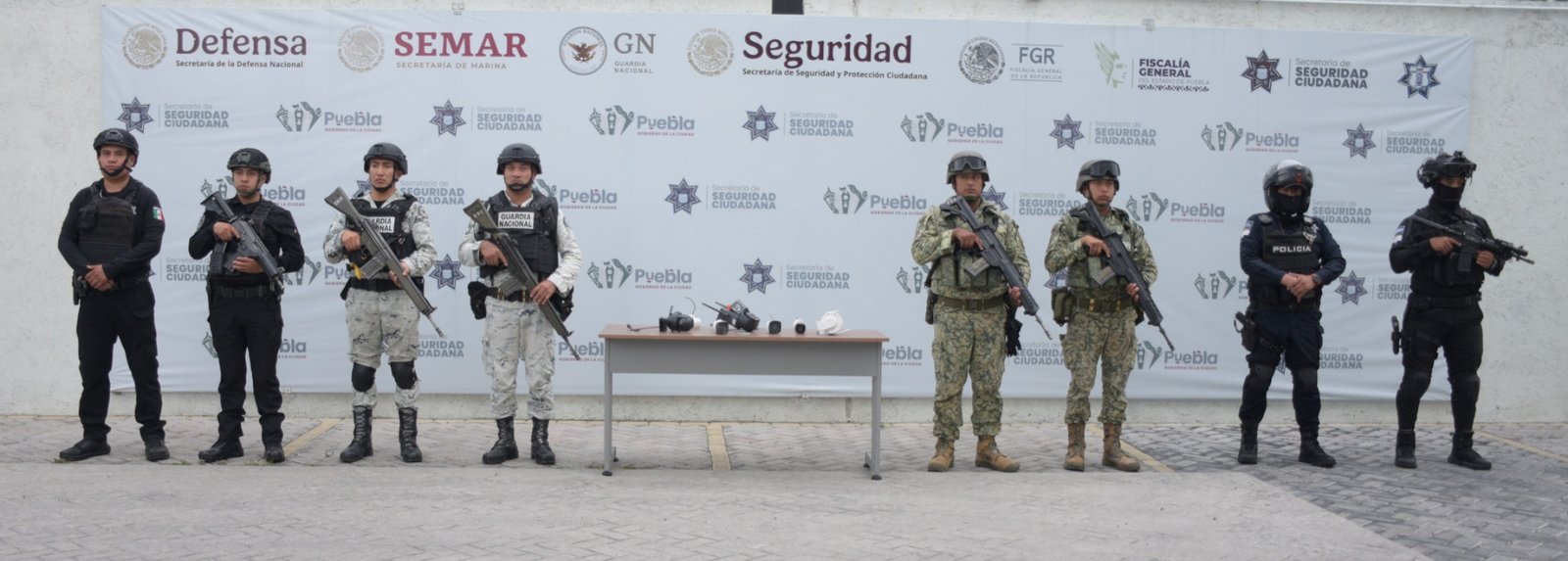 ssc-retira-12-camaras-irregulares-puebla