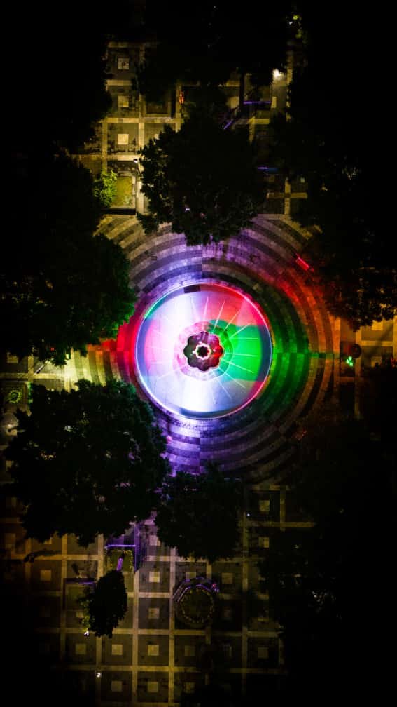 WhatsApp-Image-2025-09-23-at-14.48.13 Con el programa Fuentes que Brillan, el Jardín El Carmen recupera su esplendor