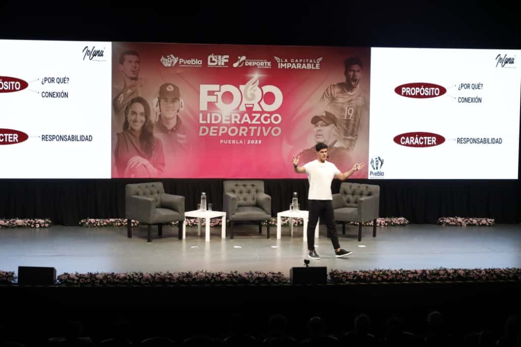 WhatsApp-Image-2025-09-25-at-16.23.47 Puebla acoge Foro de Liderazgo Deportivo 2025 con grandes referentes
