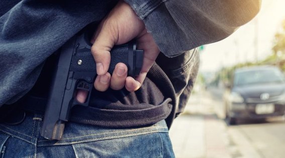 asalto Videojuegos con violencia tendrán IEPS de 8% en México desde 2026