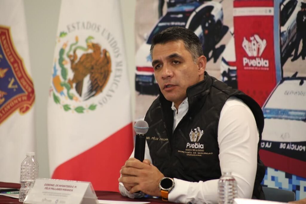 auxiomata-seguidad-1024x683 Agente estatal “La Güera” entre detenidos por robo a tractocamión en Puebla