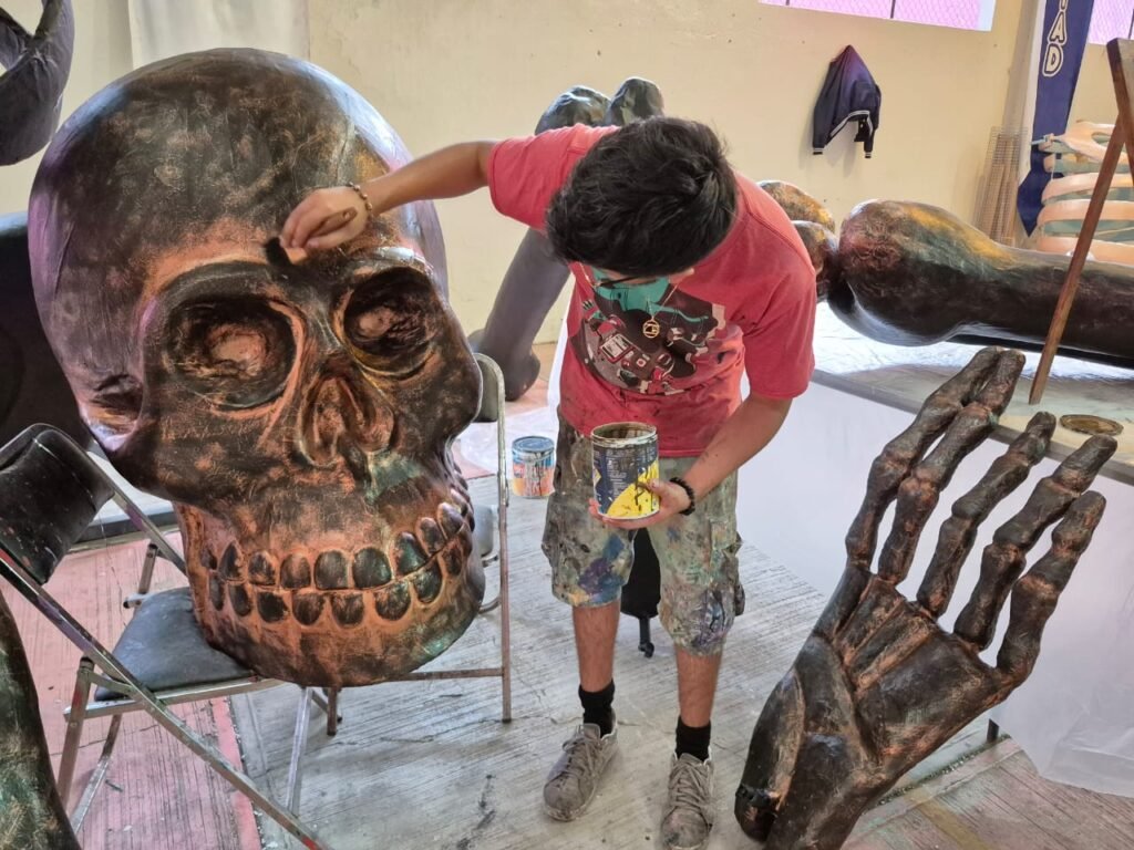 catrinas-bien-1024x768 Atlixco se prepara para el Valle de Catrinas 2025: tradición y oficios mexicanos en escena